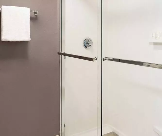 スイート, Courtyard By Marriott West Palm Beach