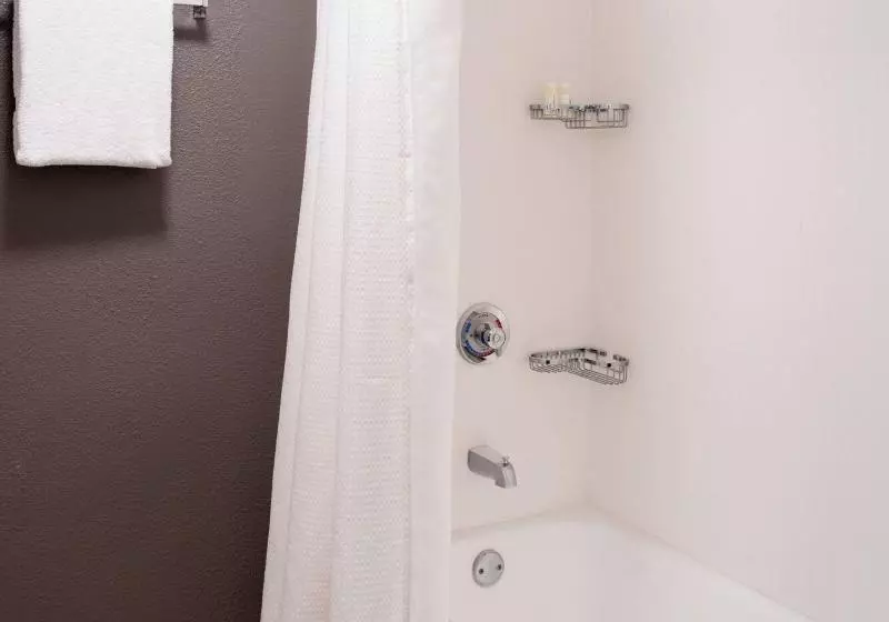 キングサイズベッドのスタンダードルーム, Courtyard By Marriott West Palm Beach