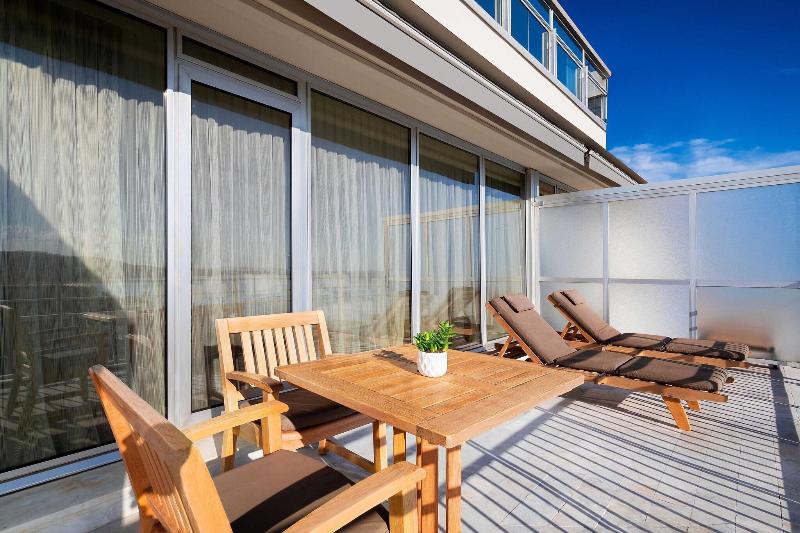 Номер Superior Адаптированный для Инвалидов, Days Inn By Wyndham Helena