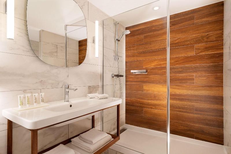 اتاق سوپریور برای معلولان, Days Inn By Wyndham Helena