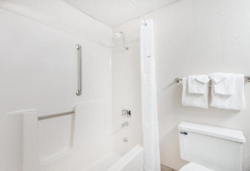 수피리어 룸, Days Inn By Wyndham Kirksville