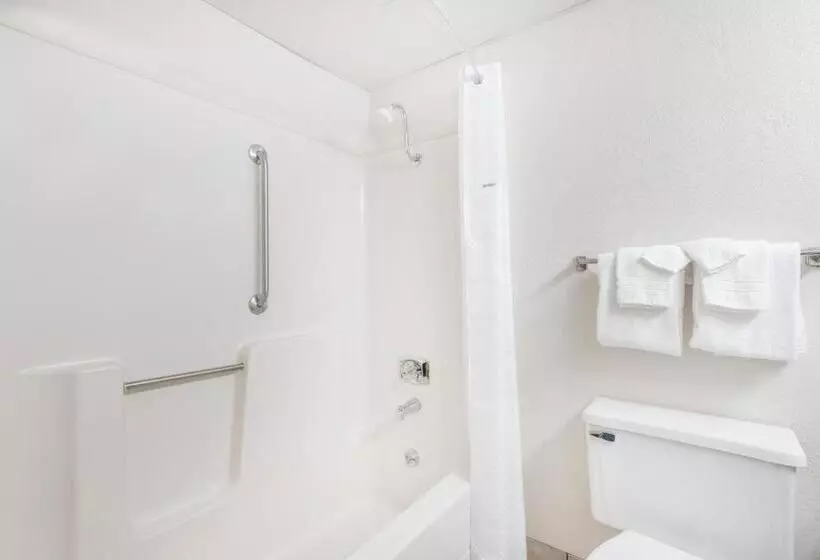 اتاق سوپریور, Days Inn By Wyndham Kirksville