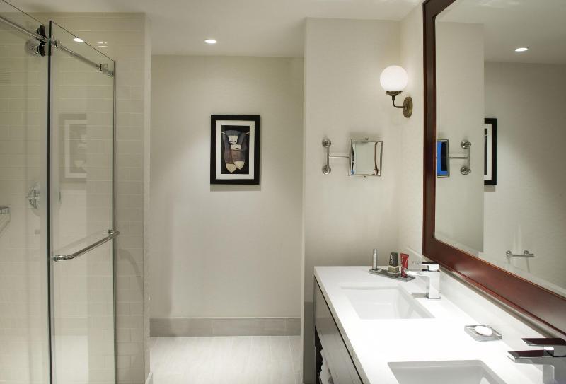 סטודיו דלוקס, Days Inn By Wyndham Redwood City