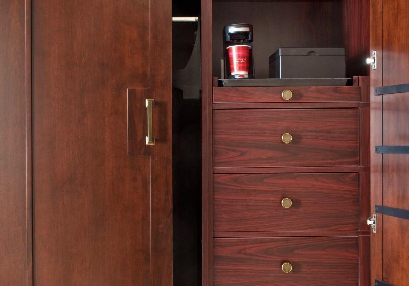 סטודיו דלוקס, Days Inn By Wyndham Redwood City