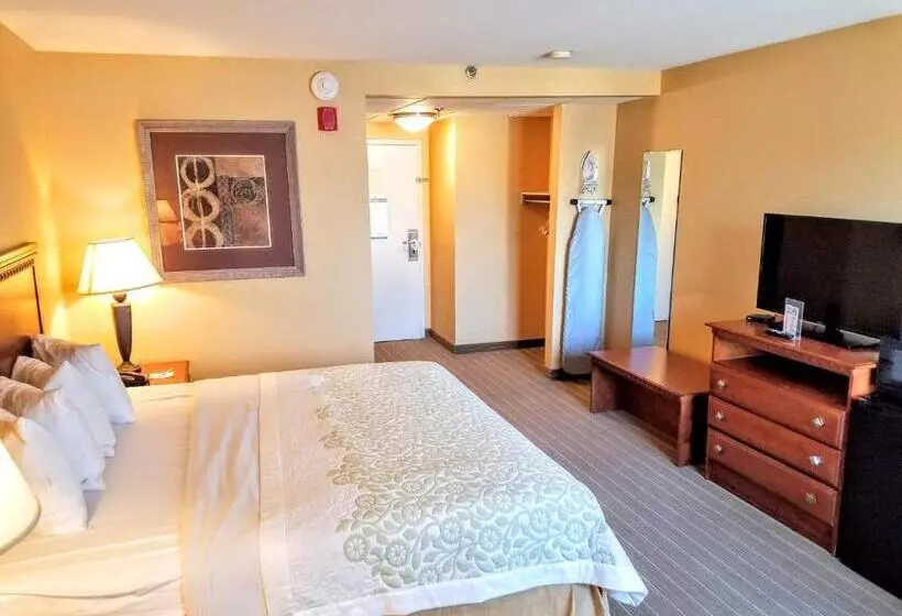 اتاق کلاس بیزنس, Days Inn By Wyndham Windsor Locks / Bradley Intl Airport