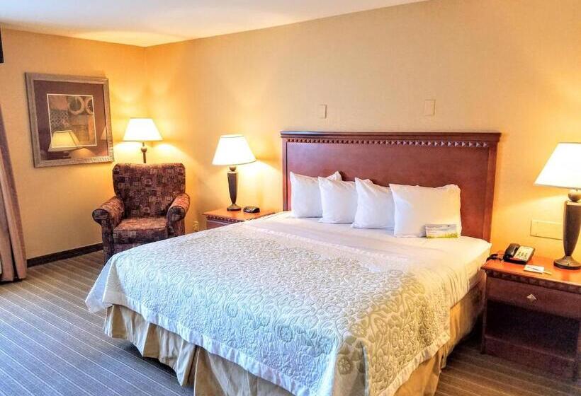اتاق کلاس بیزنس, Days Inn By Wyndham Windsor Locks / Bradley Intl Airport