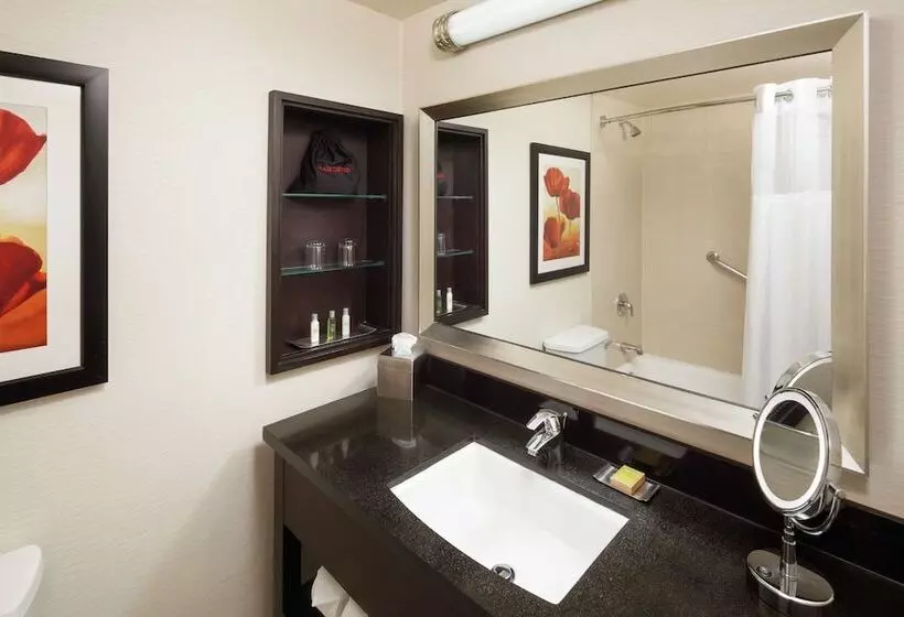 ２ダブルベッドのスタンダードルーム, Doubletree By Hilton San Diego   Hotel Circle