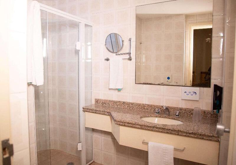Стандартный Номер Кровать Кинг, Ramada By Wyndham Richfield Ut I 70