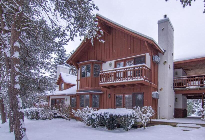 スタンダードスタジオ, Crystal Mountain