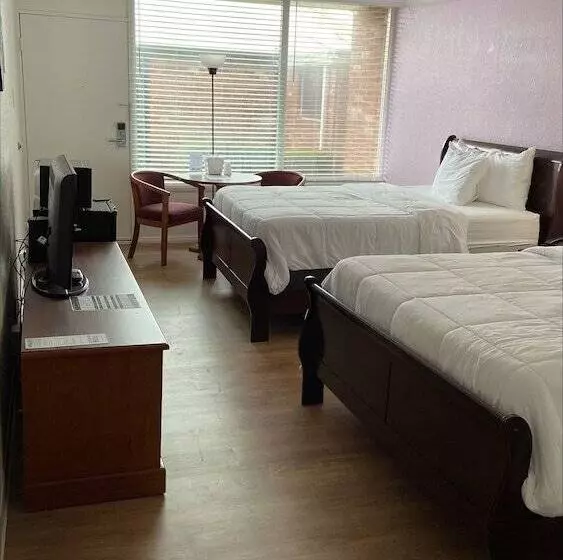 デラックスルーム, Tesla Biohealing Wellness Hotel & Resort, Ramada By Wyndham
