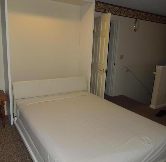 استوديو أساسي, Eastern Slope Inn Resort