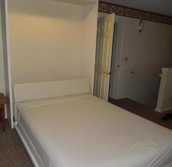 ベーシックワンルーム, Eastern Slope Inn Resort