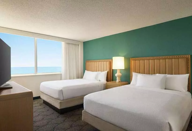 スイート, Embassy Suites By Hilton Deerfield Beach Resort & Spa