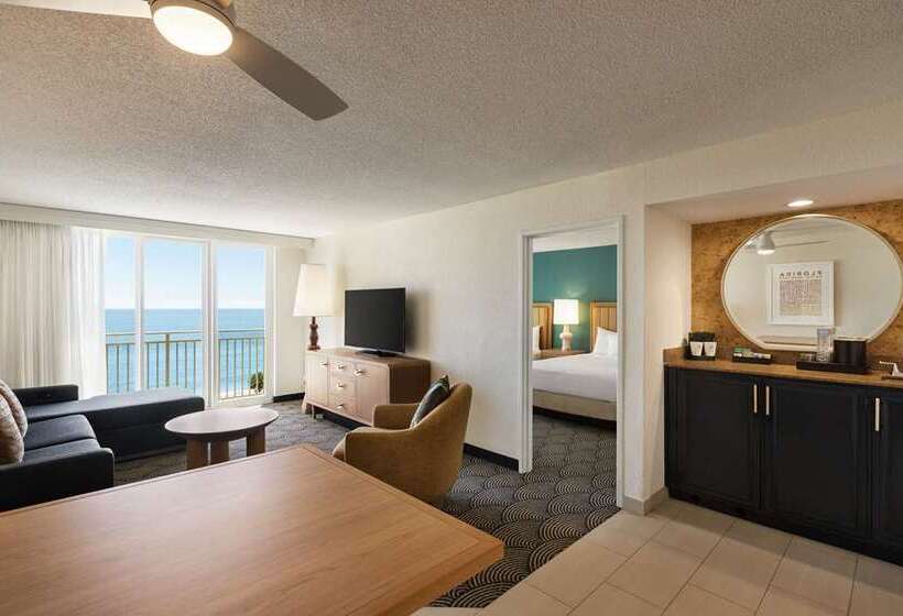 جناح, Embassy Suites By Hilton Deerfield Beach Resort & Spa