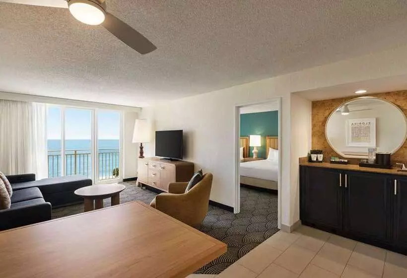 スイート, Embassy Suites By Hilton Deerfield Beach Resort & Spa