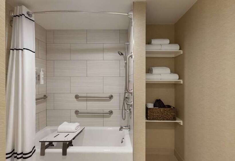 스위트, Embassy Suites By Hilton Deerfield Beach Resort & Spa