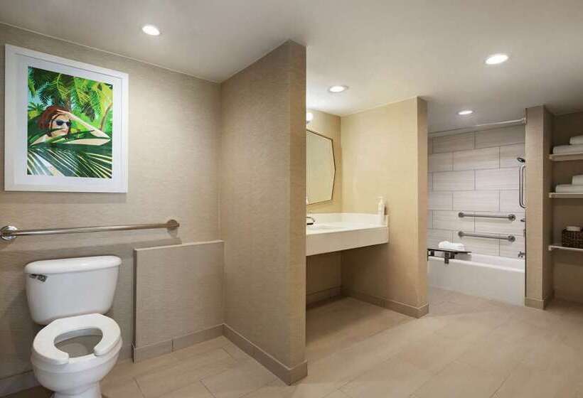 جناح, Embassy Suites By Hilton Deerfield Beach Resort & Spa