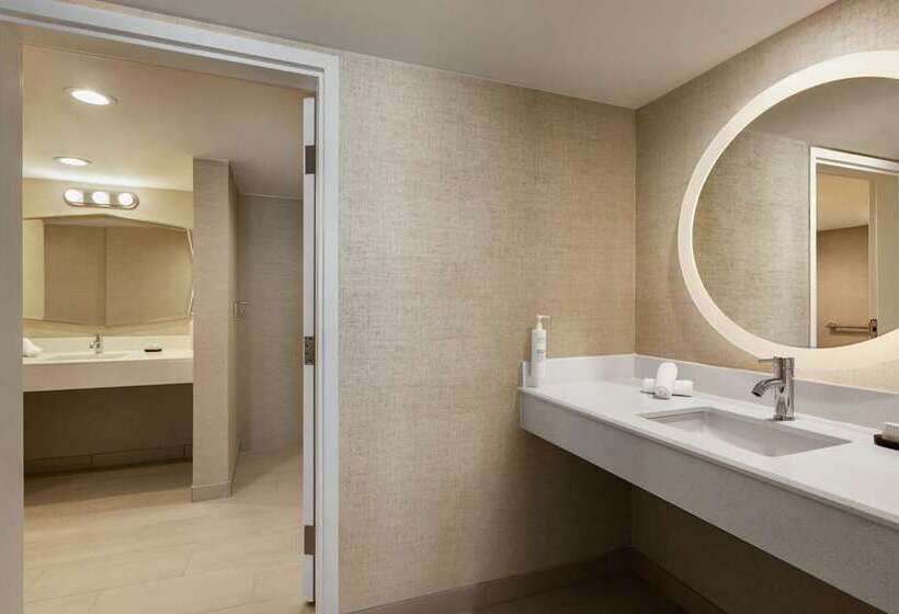 جناح, Embassy Suites By Hilton Deerfield Beach Resort & Spa