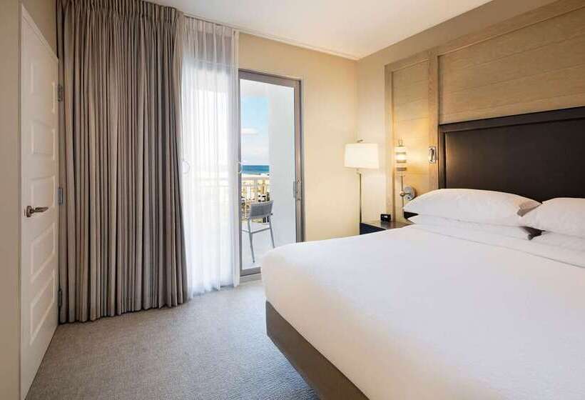 جناح سرير كينج, Embassy Suites By Hilton Deerfield Beach Resort & Spa