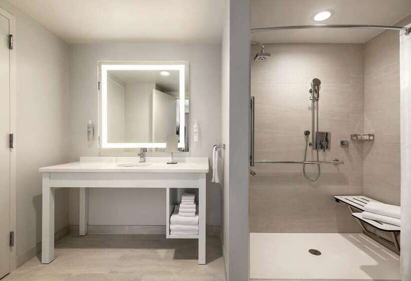 جناح سرير كينج, Embassy Suites By Hilton Deerfield Beach Resort & Spa