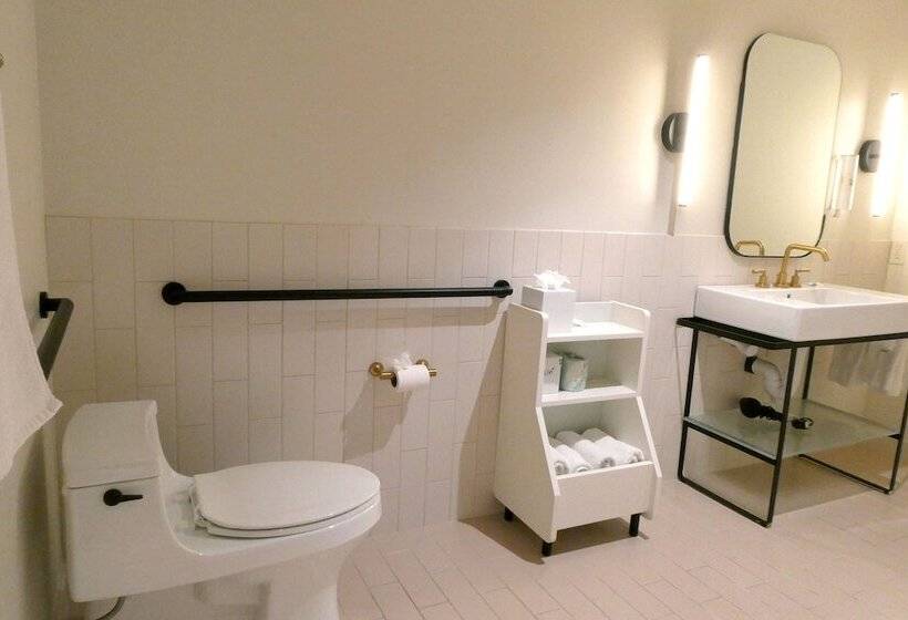 프리미엄 룸, Flamingo Resort & Spa