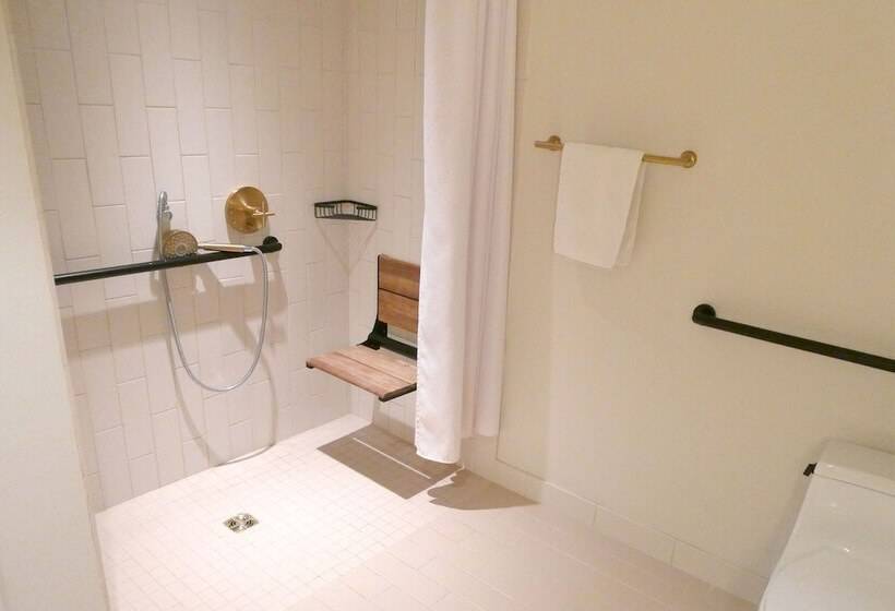 غرفة بريميوم, Flamingo Resort & Spa