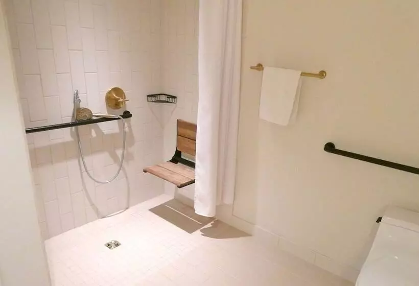 اتاق پرمیوم, Flamingo Resort & Spa