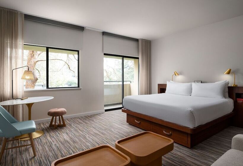 غرفة بريميوم, Flamingo Resort & Spa