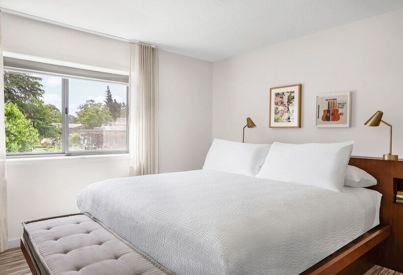 غرفة بريميوم, Flamingo Resort & Spa