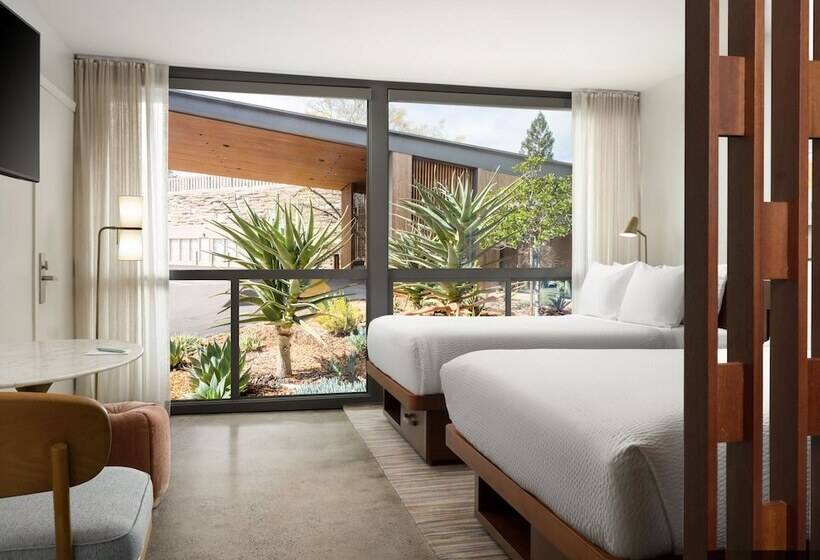 프리미엄 룸, Flamingo Resort & Spa