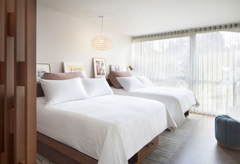 غرفة بريميوم, Flamingo Resort & Spa