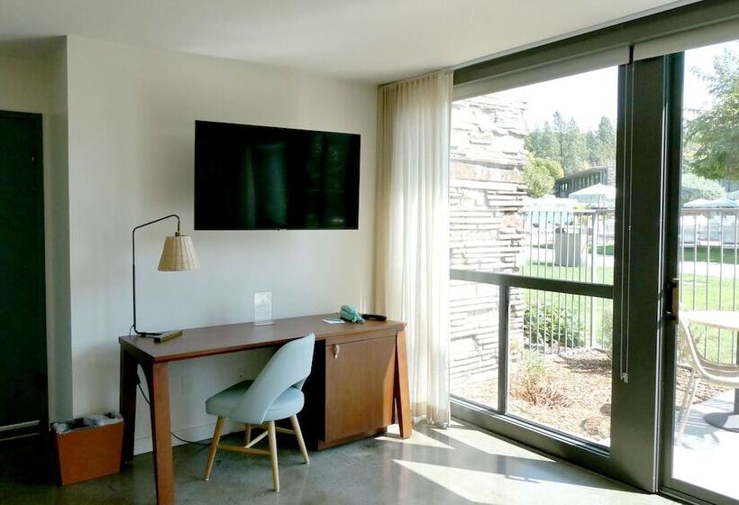 غرفة بريميوم, Flamingo Resort & Spa