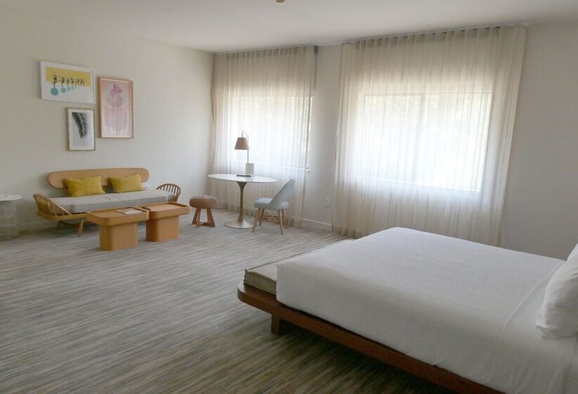프리미엄 룸, Flamingo Resort & Spa