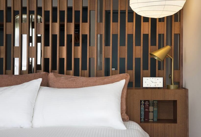 غرفة بريميوم, Flamingo Resort & Spa