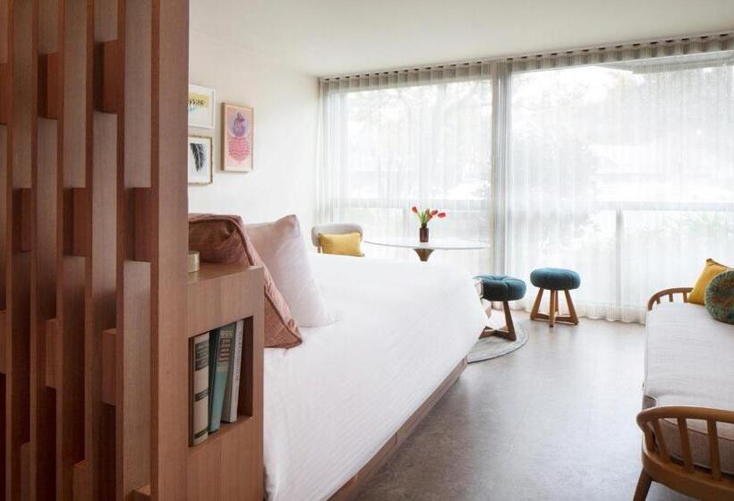 غرفة كلاسيكية سرير كينج, Flamingo Resort & Spa