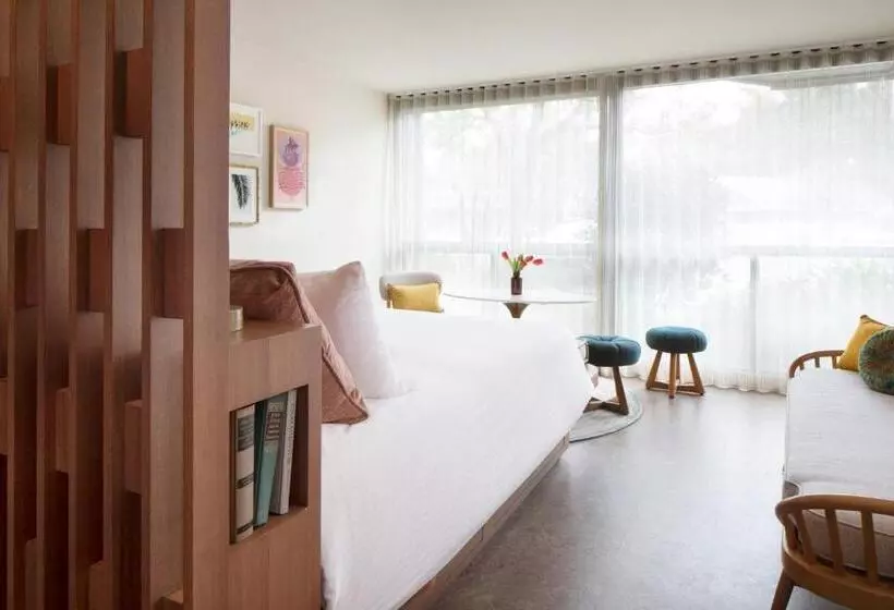 اتاق کلاسیک با تخت دونفره, Flamingo Resort & Spa