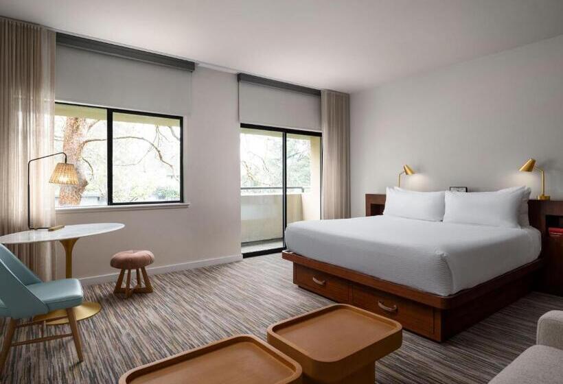 غرفة كلاسيكية سرير كينج, Flamingo Resort & Spa