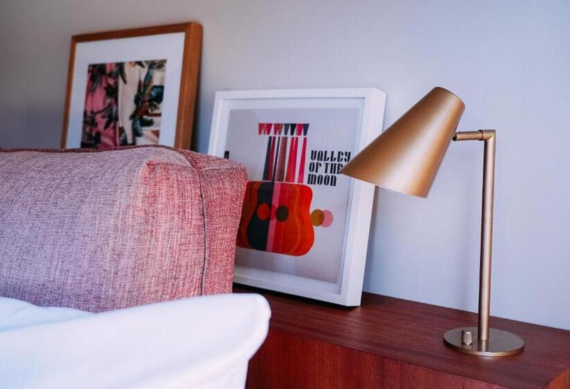 جناح سرير كينج, Flamingo Resort & Spa