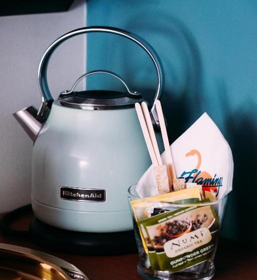 غرفة بريميوم, Flamingo Resort & Spa