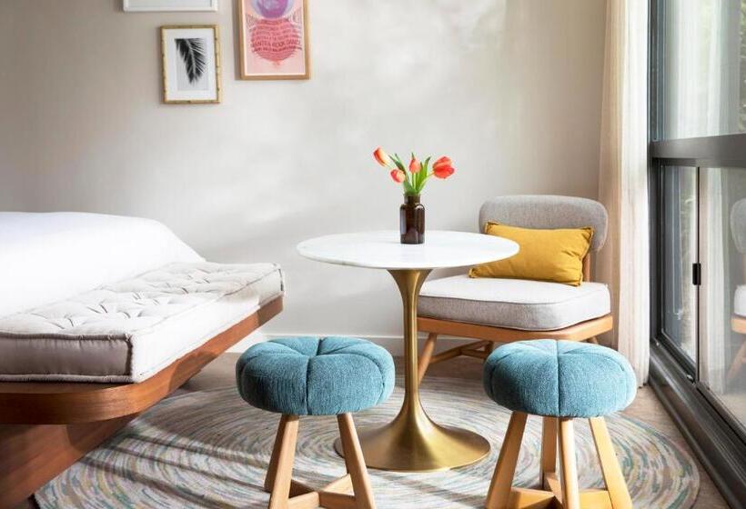 غرفة ديلوكس عائلية, Flamingo Resort & Spa