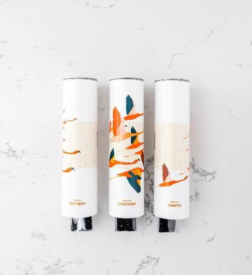 غرفة ديلوكس, Flamingo Resort & Spa