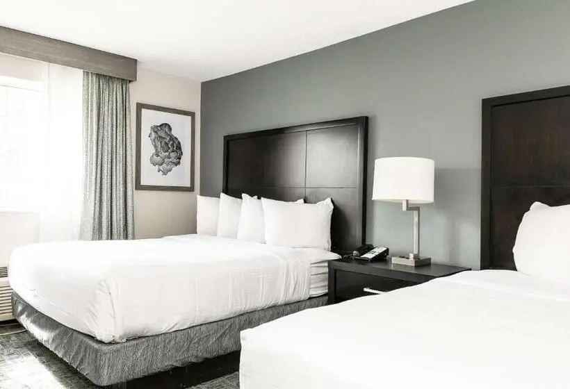 اتاق استاندارد, Best Western Inn & Suites San Diego Zoo  Seaworld Area