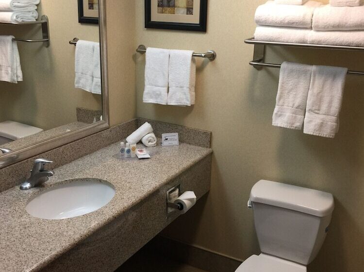套房, Comfort Suites Near Gettysburg Battlefield Visitor Center