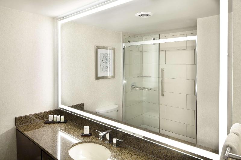 Люкс Кровать Кинг, Embassy Suites By Hilton Atlanta Galleria