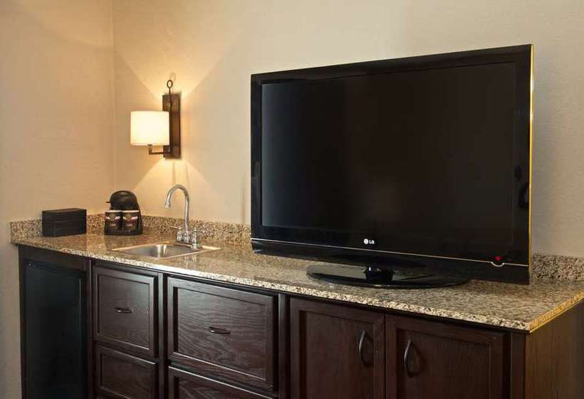 Suite Premium, Embassy Suites By Hilton Indianapolis Downtown