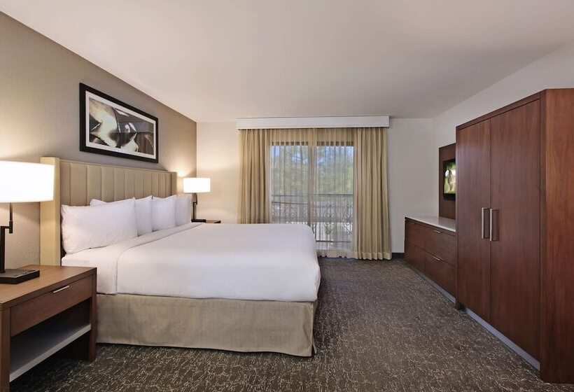 Люкс, Embassy Suites By Hilton Palm Desert