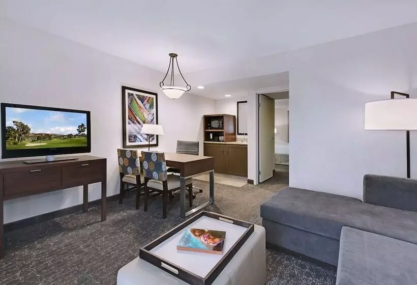 سوییت, Embassy Suites By Hilton Palm Desert