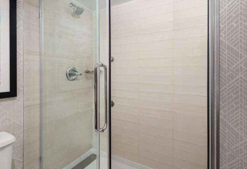 标准间, Embassy Suites By Hilton Parsippany