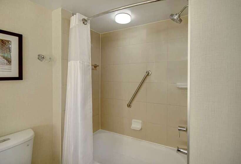 スイート, Embassy Suites By Hilton Washington Dc Georgetown