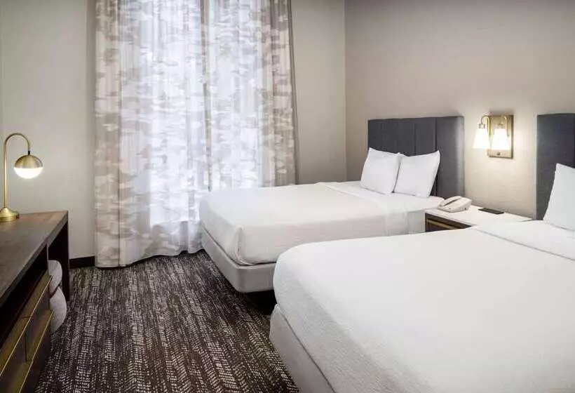 سوییت, Embassy Suites By Hilton Washington Dc Georgetown